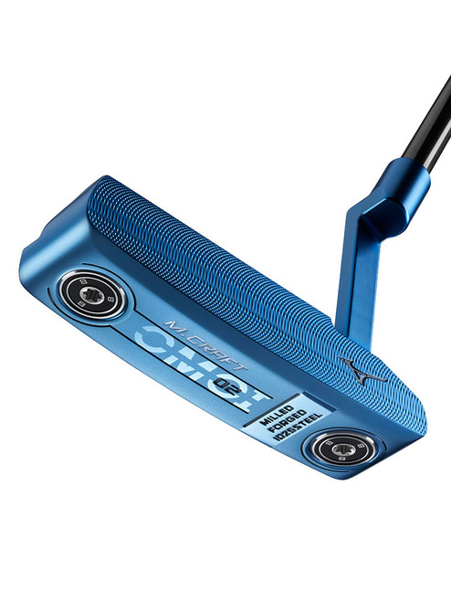 Mizuno 2024 putters australia